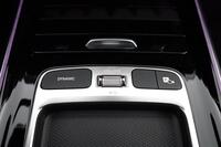 heti ajoon Mercedes-Benz EQB