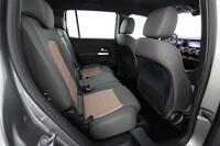 heti ajoon Mercedes-Benz EQB