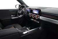 heti ajoon Mercedes-Benz EQB