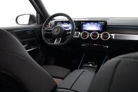 heti ajoon Mercedes-Benz EQB