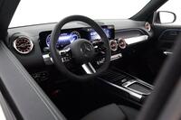 heti ajoon Mercedes-Benz EQB