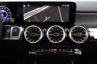 heti ajoon Mercedes-Benz EQB