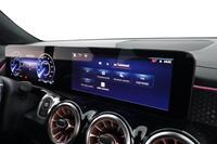 heti ajoon Mercedes-Benz EQB