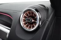 heti ajoon Mercedes-Benz EQB