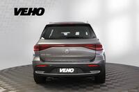 heti ajoon Mercedes-Benz EQB