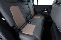 heti ajoon Mercedes-Benz EQB