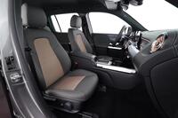 heti ajoon Mercedes-Benz EQB