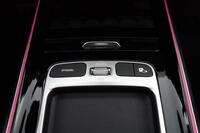 heti ajoon Mercedes-Benz EQB
