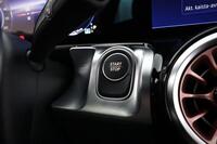 heti ajoon Mercedes-Benz EQB