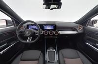 heti ajoon Mercedes-Benz EQB