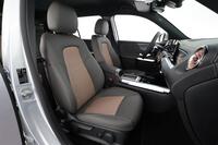 heti ajoon Mercedes-Benz EQB