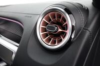 heti ajoon Mercedes-Benz EQB