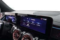 heti ajoon Mercedes-Benz EQB