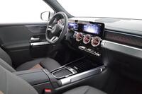 heti ajoon Mercedes-Benz EQB