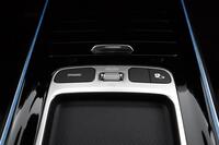 heti ajoon Mercedes-Benz EQB