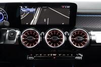 heti ajoon Mercedes-Benz EQB