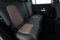 heti ajoon Mercedes-Benz EQB