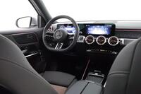 heti ajoon Mercedes-Benz EQB