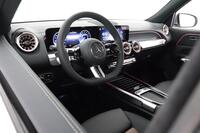 heti ajoon Mercedes-Benz EQB