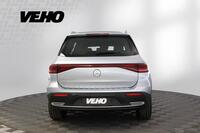 heti ajoon Mercedes-Benz EQB