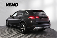 heti ajoon Mercedes-Benz GLC