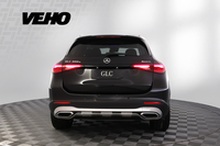 heti ajoon Mercedes-Benz GLC