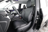 heti ajoon Mercedes-Benz GLC