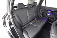 heti ajoon Mercedes-Benz GLC