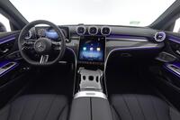 heti ajoon Mercedes-Benz CLE