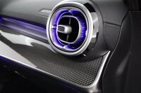 heti ajoon Mercedes-Benz CLE