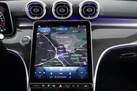 heti ajoon Mercedes-Benz CLE