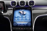 heti ajoon Mercedes-Benz CLE