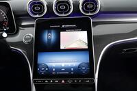 heti ajoon Mercedes-Benz CLE