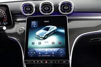 heti ajoon Mercedes-Benz CLE