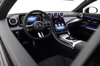 heti ajoon Mercedes-Benz CLE