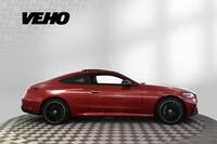 heti ajoon Mercedes-Benz CLE