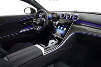 heti ajoon Mercedes-Benz CLE