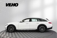 heti ajoon Mercedes-Benz E