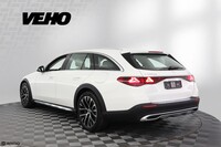 heti ajoon Mercedes-Benz E