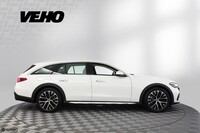 heti ajoon Mercedes-Benz E