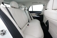 heti ajoon Mercedes-Benz E