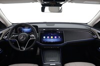 heti ajoon Mercedes-Benz E