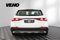 heti ajoon Mercedes-Benz E