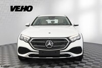 heti ajoon Mercedes-Benz E