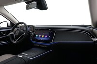 heti ajoon Mercedes-Benz E