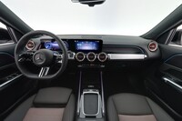 heti ajoon Mercedes-Benz EQB