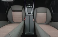 heti ajoon Mercedes-Benz EQB