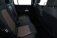 heti ajoon Mercedes-Benz EQB