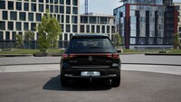 heti ajoon Mercedes-Benz EQB