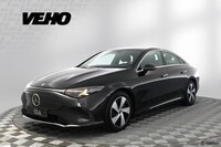 heti ajoon Mercedes-Benz CLA-sarja